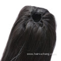 Top Quality Brazilian Ponytail Extensions Human Hair Ponytail Curly Drawstring Ponytails For Black Women